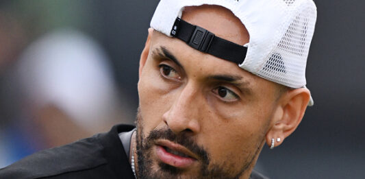 Genius, Chaos and Regret – The Perplexing Legacy of Nick Kyrgios
