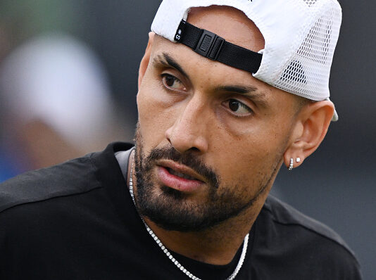 Genius, Chaos and Regret – The Perplexing Legacy of Nick Kyrgios
