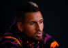Genius, Chaos and Regret – The Rise and Fall of Nick Kyrgios