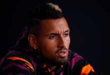 Genius, Chaos and Regret – The Rise and Fall of Nick Kyrgios