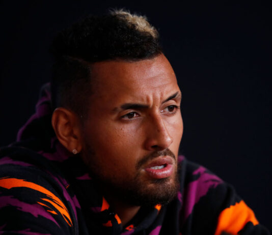 Genius, Chaos and Regret – The Perplexing Legacy of Nick Kyrgios
