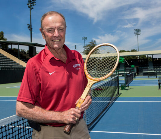 The Gold Standard: Why Dick Gould’s Legacy Stands Alone