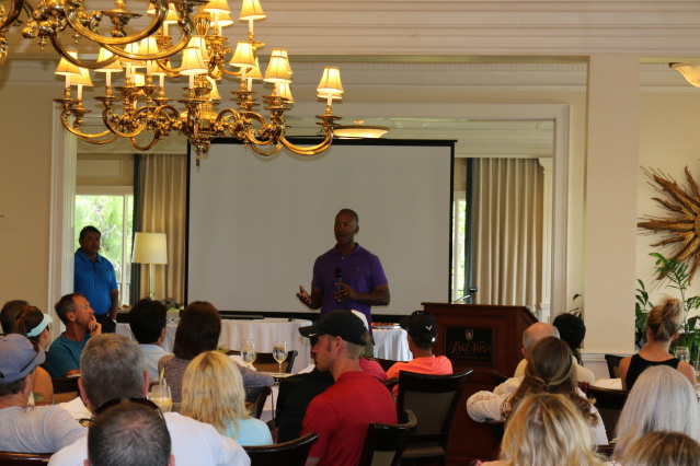 To the Future: USTA’s General Manager, Player Development Martin Blackman discusses the next generation of world-class American tennis players.